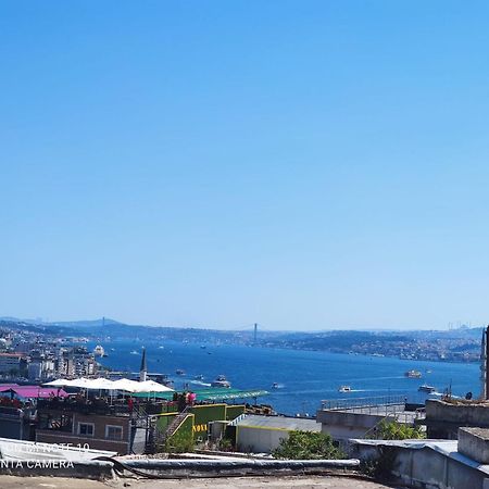 Solomon'S Mansion Hotel Istanbul Exterior photo